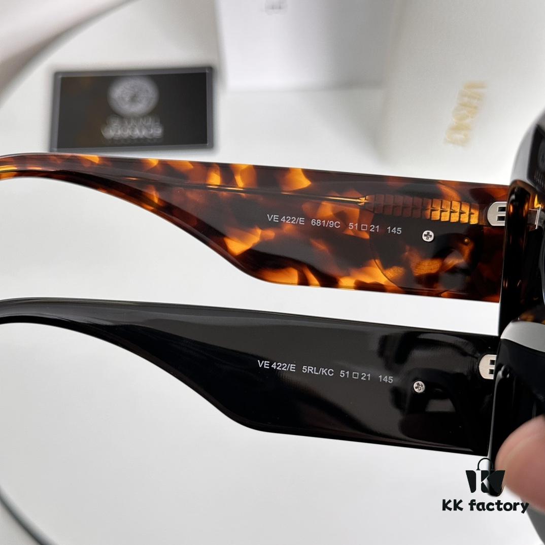 6931f86a3a89a121ed549b22 VERSACE VE422/E Sunglasses Model: 51□21-145