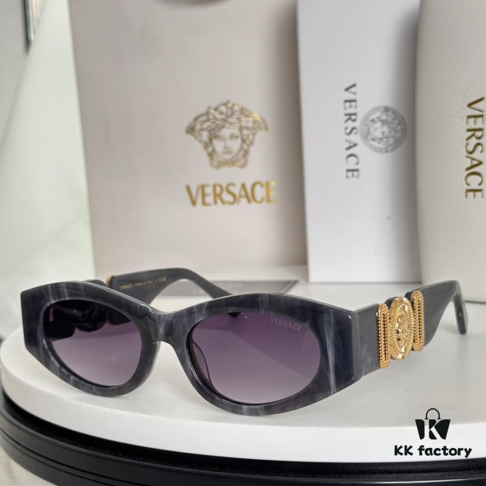 6931f86a3a89a121ed549b24 VERSACE VE44780U Sunglasses, Size 52-19-148