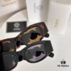 VERSACE VE44780U Sunglasses, Size 52-19-148