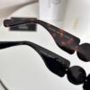 VERSACE VE44780U Sunglasses, Size 52-19-148