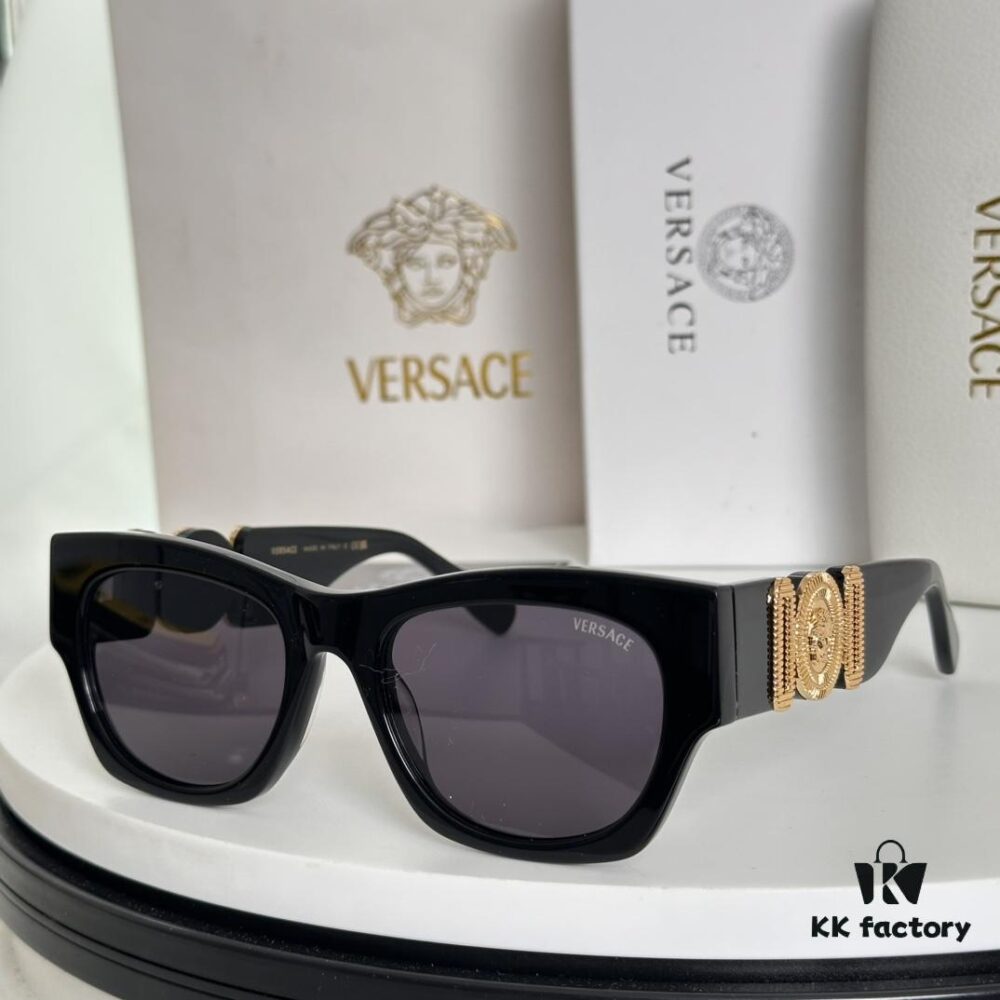 6931f86b3a89a121ed549b2d VERSACE VE6787U Sunglasses Model: 54□20-148