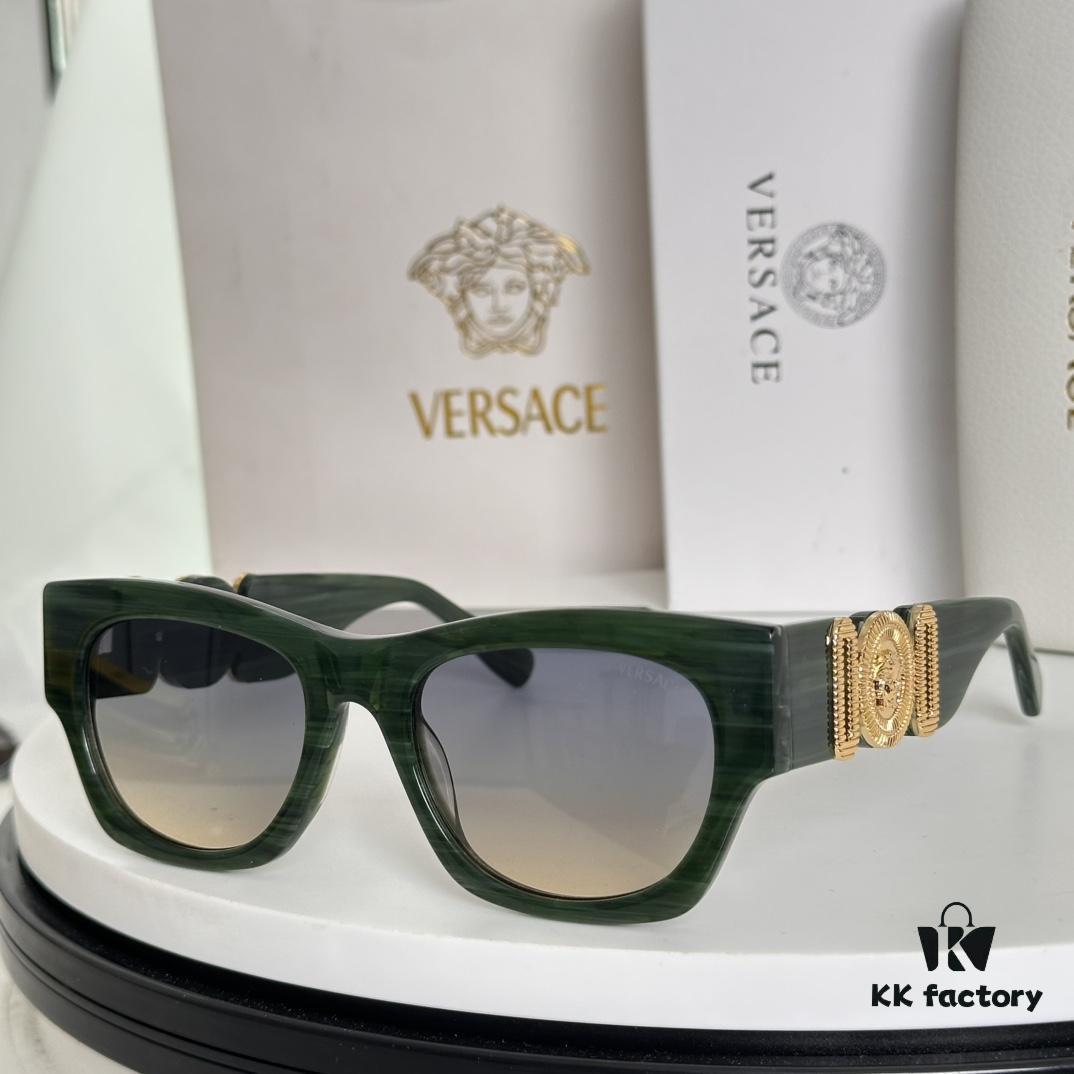 6931f86b3a89a121ed549b2e VERSACE VE6787U Sunglasses Model: 54□20-148