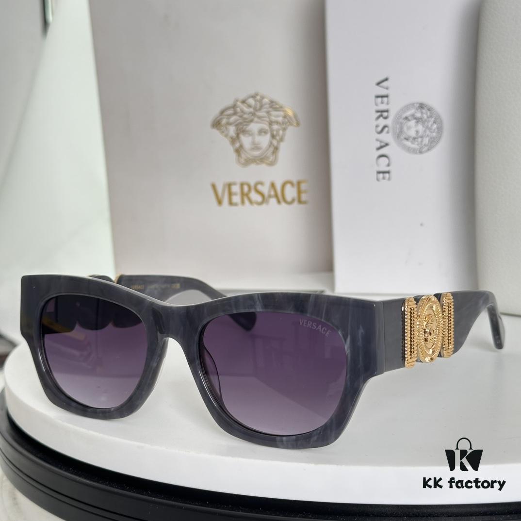 6931f86b3a89a121ed549b30 VERSACE VE6787U Sunglasses Model: 54□20-148