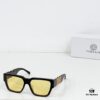 6931f86c3a89a121ed549b36 100 VERSACE New Arrival Sunglasses Official Website Synchronized Original Version One-to-One VE4483D, SIZE: 55-17-145, Golden Metal Plating, Temple Arms with Metal Logo Perfectly Combined with Medusa Head, Highlighting Brand Charm, Visible Quality Eyewear Sunglasses