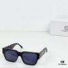 6931f86c3a89a121ed549b39 100 VERSACE New Arrival Sunglasses Official Website Synchronized Original Version One-to-One VE4483D, SIZE: 55-17-145, Golden Metal Plating, Temple Arms with Metal Logo Perfectly Combined with Medusa Head, Highlighting Brand Charm, Visible Quality Eyewear Sunglasses