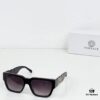 6931f86c3a89a121ed549b3b 100 VERSACE New Arrival Sunglasses Official Website Synchronized Original Version One-to-One VE4483D, SIZE: 55-17-145, Golden Metal Plating, Temple Arms with Metal Logo Perfectly Combined with Medusa Head, Highlighting Brand Charm, Visible Quality Eyewear Sunglasses