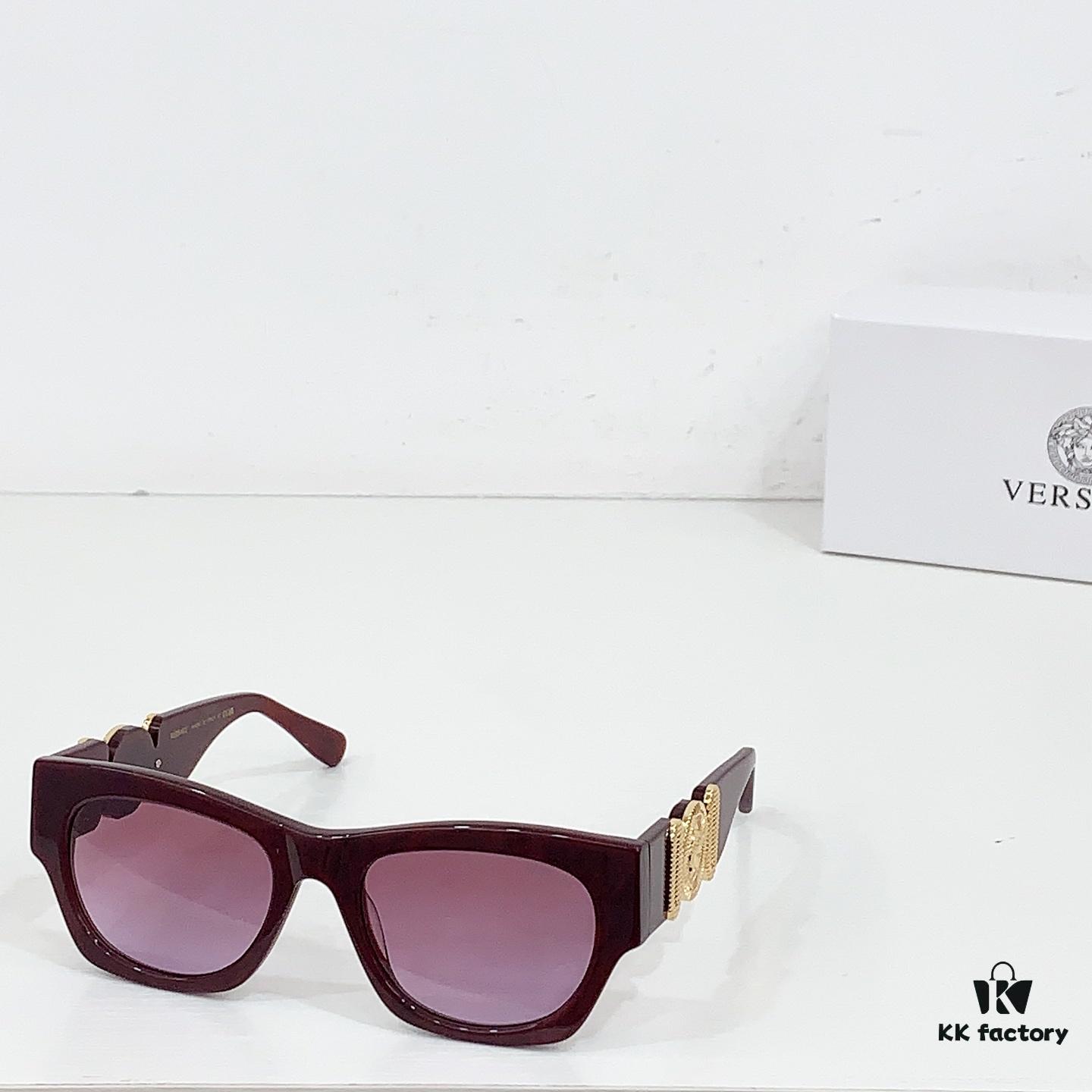 135 VERSACE MODEL: VE6787 SIZE: 54□20-148 Sunglasses