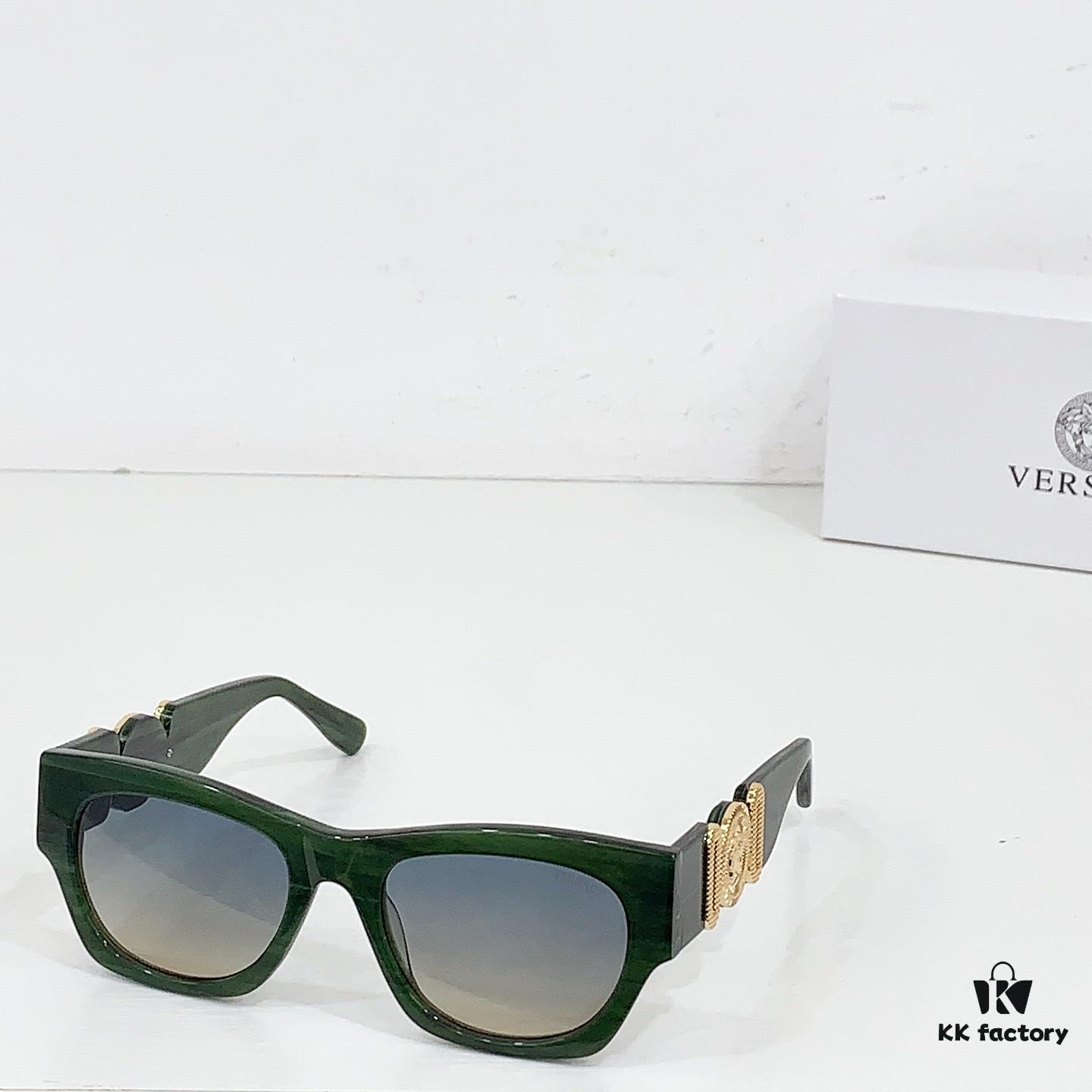 135 VERSACE MODEL: VE6787 SIZE: 54□20-148 Sunglasses