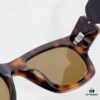 135 VERSACE MODEL: VE6787 SIZE: 54□20-148 Sunglasses
