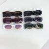 135 VERSACE MODEL: VE4478OU SIZE: 52-19-148 Sunglasses