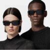 6931f86e3a89a121ed549b51 Versace Men's Fashion Pilot Full-Rim Sunglasses