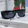 6931f86e3a89a121ed549b53 Versace Men's Fashion Pilot Full-Rim Sunglasses
