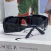 6931f86e3a89a121ed549b54 Versace Men's Fashion Pilot Full-Rim Sunglasses