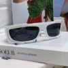 6931f86f3a89a121ed549b5f Versace Men's Fashion Pilot Full-Frame Sunglasses