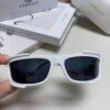 6931f86f3a89a121ed549b61 Versace Men's Fashion Pilot Full-Frame Sunglasses