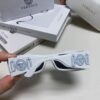 6931f86f3a89a121ed549b62 Versace Men's Fashion Pilot Full-Frame Sunglasses
