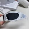 6931f86f3a89a121ed549b63 Versace Men's Fashion Pilot Full-Frame Sunglasses