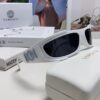 6931f86f3a89a121ed549b65 Versace Men's Fashion Pilot Full-Frame Sunglasses