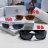 6931f86f3a89a121ed549b67 Versace Men's Fashion Pilot Full-Frame Sunglasses