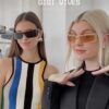 Versace Men's Fashion Pilot Full-Frame Sunglasses