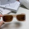 Versace Men's Fashion Pilot Full-Frame Sunglasses