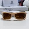 Versace Men's Fashion Pilot Full-Frame Sunglasses
