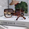 6931f8713a89a121ed549b7f VERSACE 2025 New Arrival Sunglasses for Women, Fashionable Retro Trendy Polarized UV-Protective Sun Glasses, Flattering Face-Framing Design