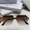 6931f8753a89a121ed549ba9 VERSACE 2025 Women's Square Oversized Full-Rim Sunglasses, European Fashion Carved Design, Xiaohongshu Style