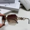 6931f8753a89a121ed549baa VERSACE 2025 Women's Square Oversized Full-Rim Sunglasses, European Fashion Carved Design, Xiaohongshu Style