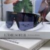 6931f8763a89a121ed549bb9 Versace 2025 New Arrival European and American Style One-Piece Sunglasses, Fashionable Oversized Hollow-Out Sunglasses for Men and Women