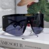 6931f8763a89a121ed549bba Versace 2025 New Arrival European and American Style One-Piece Sunglasses, Fashionable Oversized Hollow-Out Sunglasses for Men and Women