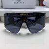 6931f8763a89a121ed549bbf Versace 2025 New Arrival European and American Style One-Piece Sunglasses, Fashionable Oversized Hollow-Out Sunglasses for Men and Women