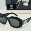6931f8773a89a121ed549bcd VERSACE VE4425 Sunglasses Model 53-18-145 Stylish and Elegant Design