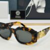 6931f8773a89a121ed549bcf VERSACE VE4425 Sunglasses Model 53-18-145 Stylish and Elegant Design