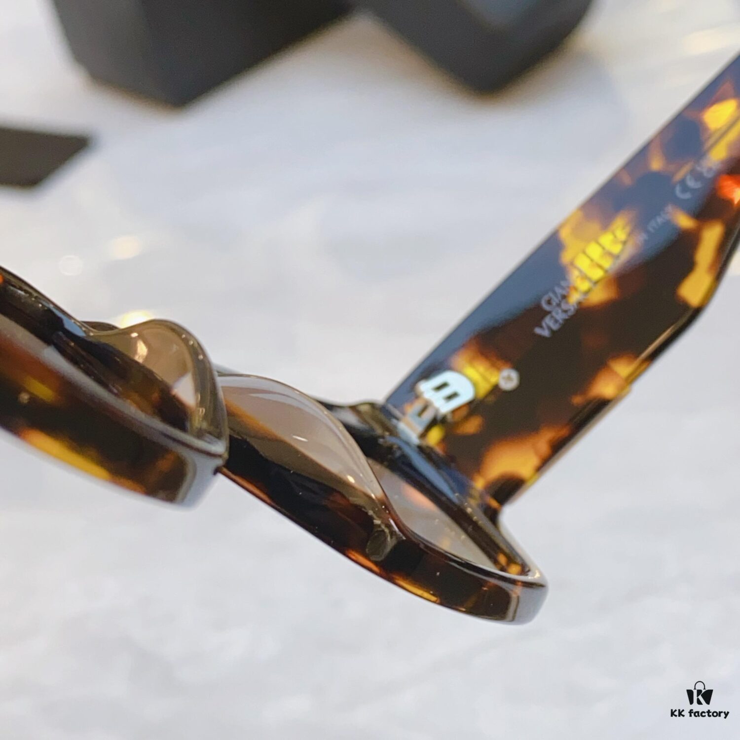 6931f8783a89a121ed549bdd VERSACE New Model Sunglasses, MODEL: VE S89, SIZE: 55-16-145