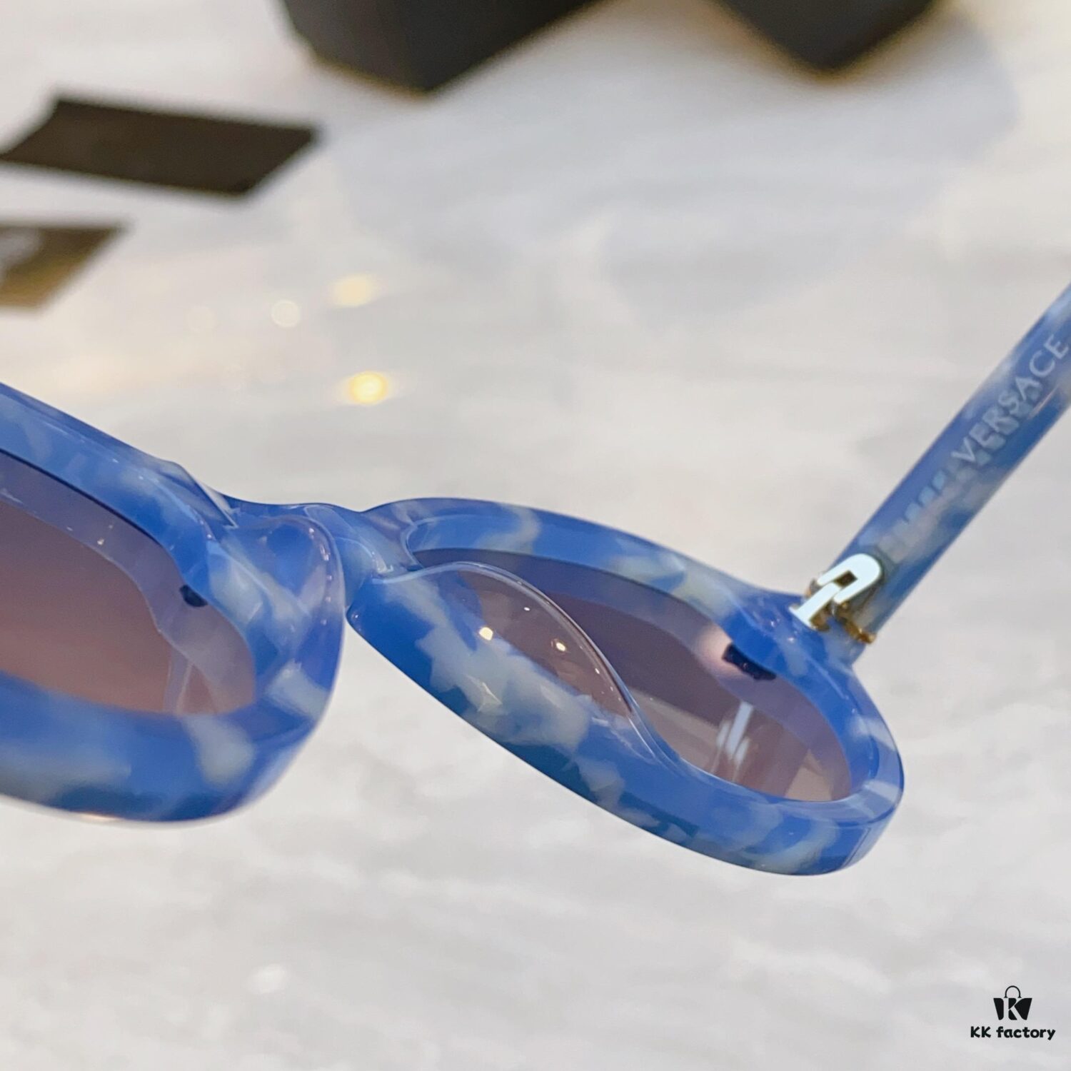6931f8793a89a121ed549be7 VERSACE New Model Sunglasses, MODEL: VE6772, SIZE: 56□20-145
