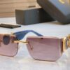 VERSACE New Model Sunglasses, MODEL: VE6772, SIZE: 63-17-138