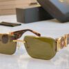 VERSACE New Model Sunglasses, MODEL: VE6772, SIZE: 63-17-138