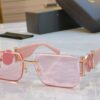 VERSACE New Model Sunglasses, MODEL: VE6772, SIZE: 63-17-138