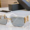 VERSACE New Model Sunglasses, MODEL: VE6772, SIZE: 63-17-138