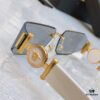 VERSACE New Model Sunglasses, MODEL: VE6772, SIZE: 63-17-138