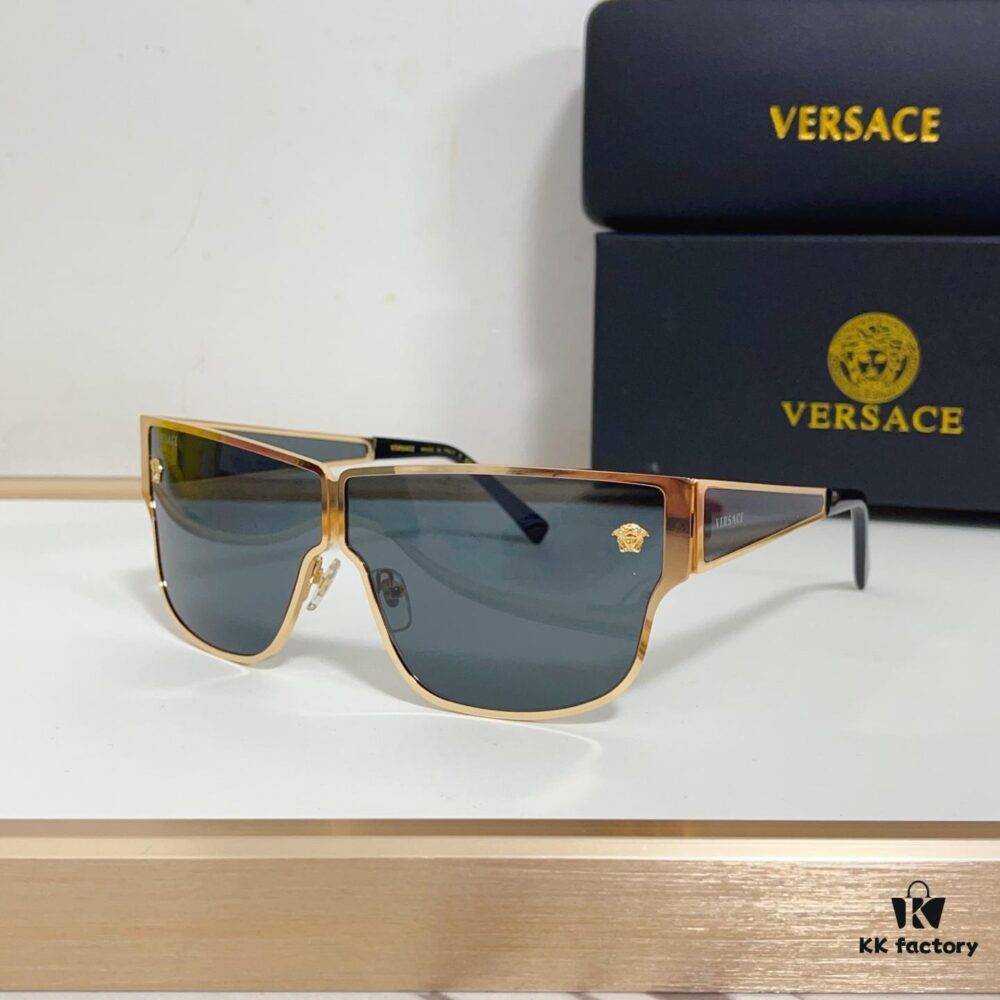 145 VERSAC*🌟🌟🌟 MODEL: VE2206 🌟🌟🌟 SIZE: 69-135 🌟🌟🌟 Eyeglasses Sunglasses