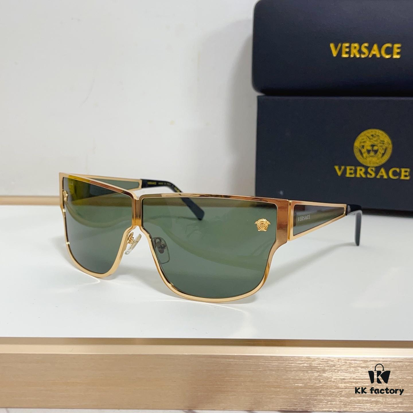 145 VERSAC*🌟🌟🌟 MODEL: VE2206 🌟🌟🌟 SIZE: 69-135 🌟🌟🌟 Eyeglasses Sunglasses