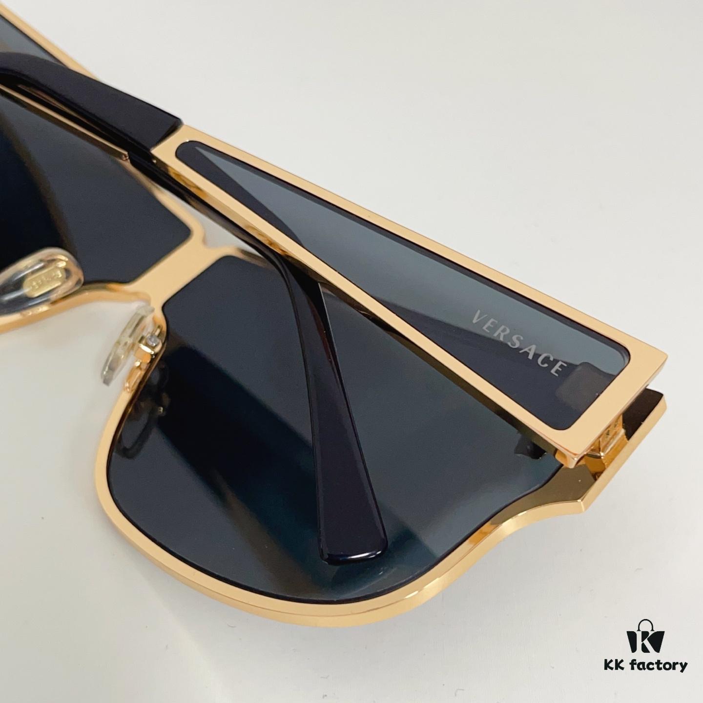 145 VERSAC*🌟🌟🌟 MODEL: VE2206 🌟🌟🌟 SIZE: 69-135 🌟🌟🌟 Eyeglasses Sunglasses