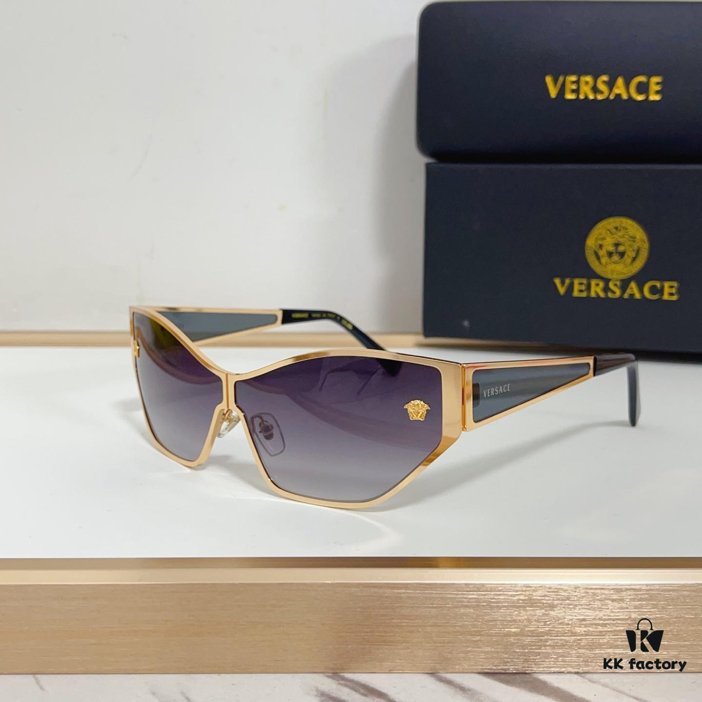 VERSACE 145 VE2205 Sunglasses