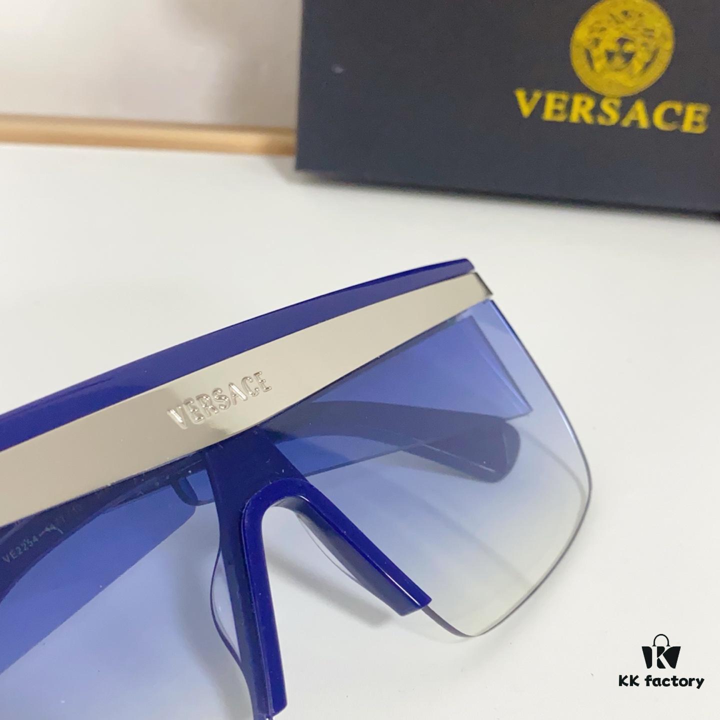 6931f87c3a89a121ed549c12 145 VERSAC* MODEL: VE2254 SIZE: 148 □ 10 - 148 Eyeglasses Sunglasses