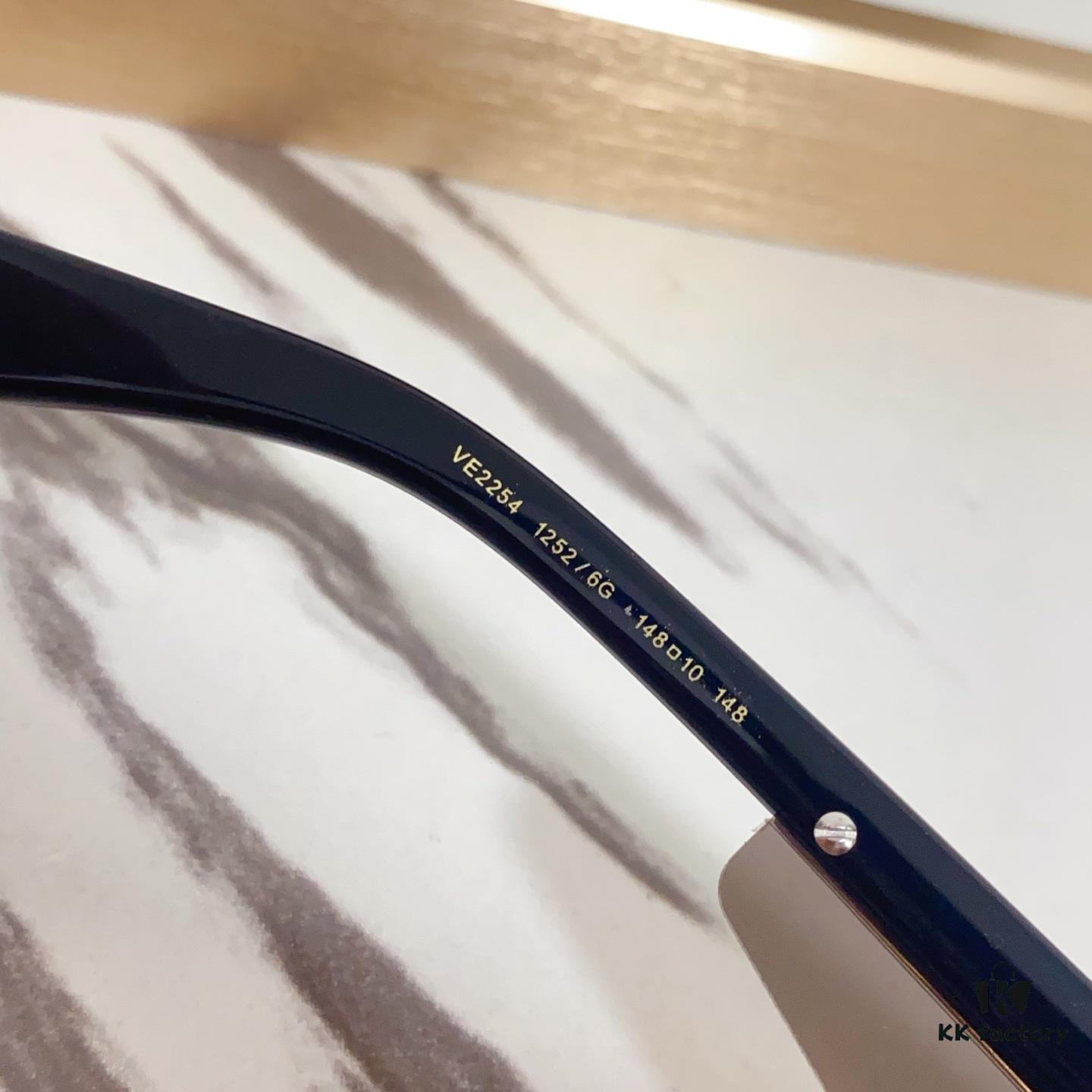 6931f87c3a89a121ed549c14 145 VERSAC* MODEL: VE2254 SIZE: 148 □ 10 - 148 Eyeglasses Sunglasses