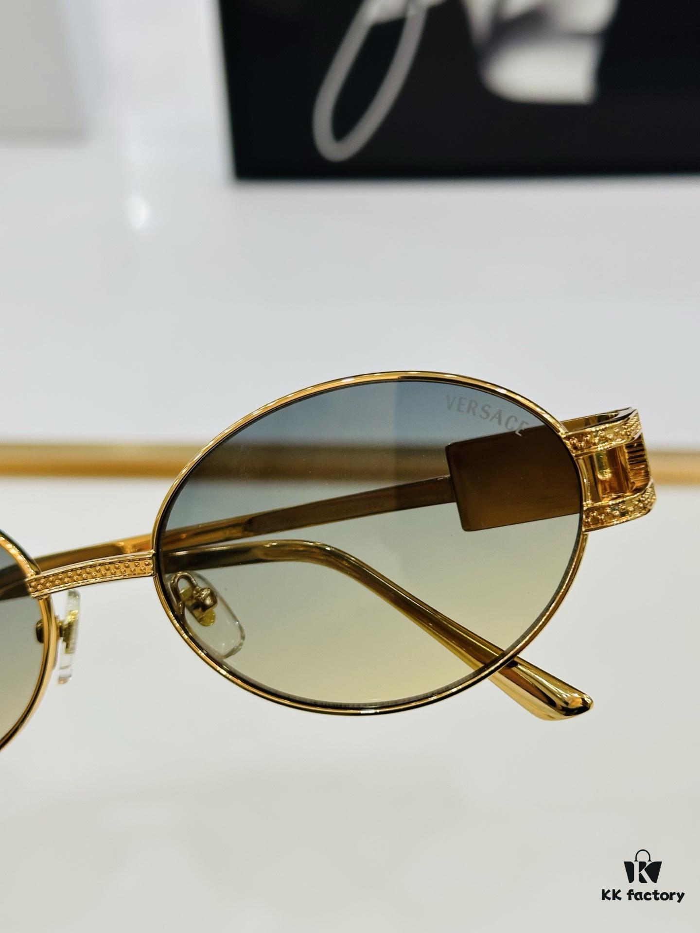 6931f87e3a89a121ed549c2e Eyeglasses Sunglasses - Versace VE6799 Size: 58□17-142 ✨ XL Stylish