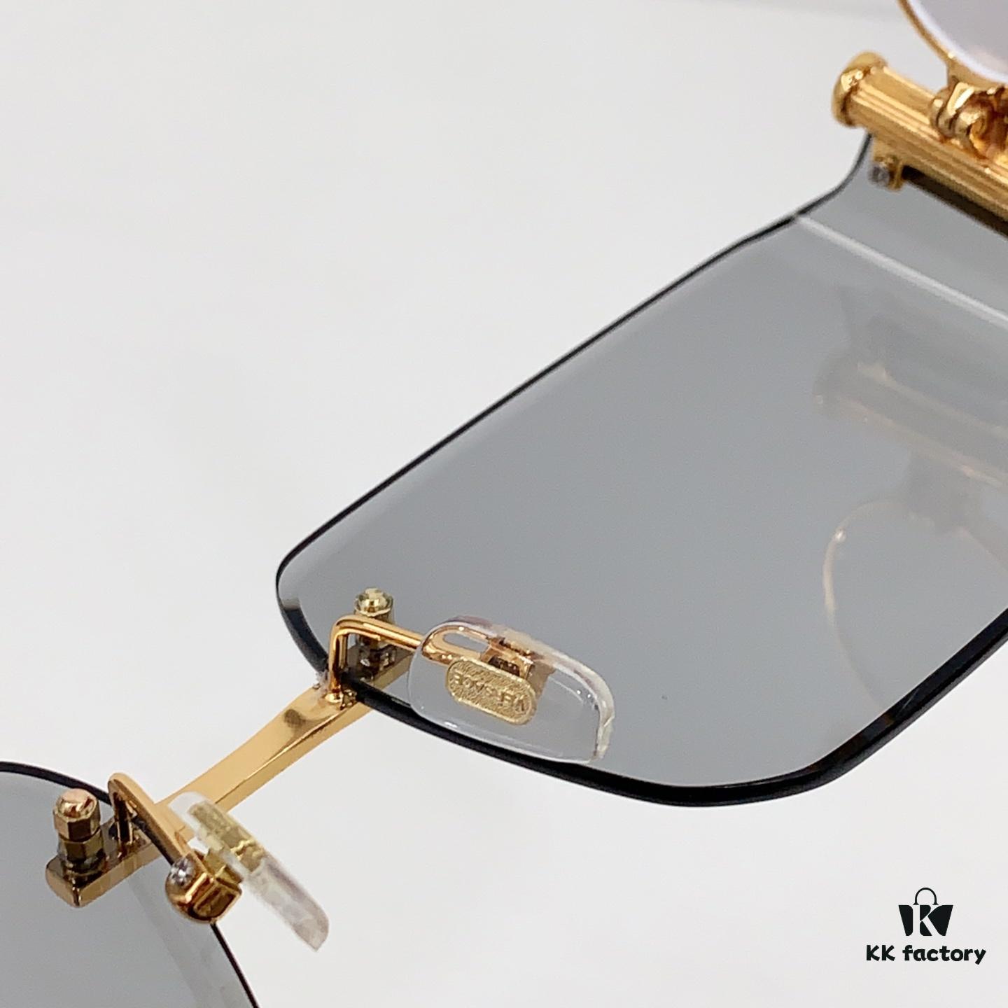 150 Versac* MODEL: VE6772 SIZE: 63□17-138 Eyeglasses Sunglasses