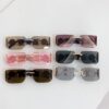 150 Versac* MODEL: VE6772 SIZE: 63□17-138 Eyeglasses Sunglasses